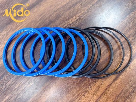 CAT320의 우수한 품질 B/C/D 로터리 센터 합동 봉인 키트