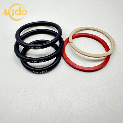 707-99-12420 D155A-2A 핀 풀러 키트 고품질 굴삭기 씰 키트