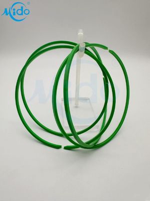 밀봉 예비 부품 164-170-3 N4w 발굴기 수압 실린더에 대한 백업 링