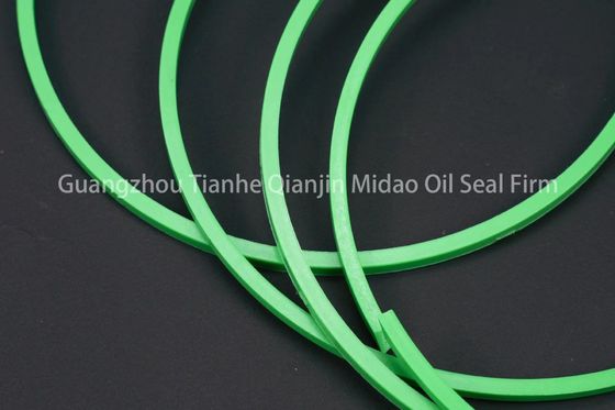 밀봉 예비 부품 164-170-3 N4w 발굴기 수압 실린더에 대한 백업 링