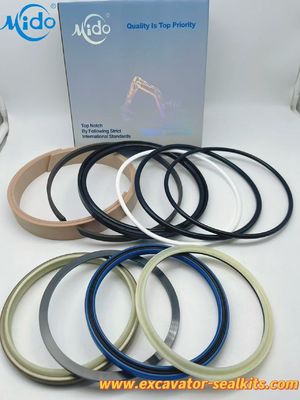 199-7416  Cat330B/C/D 붐 수압 실린더 밀폐 키트 신뢰성 높은 품질과 뛰어난 성능