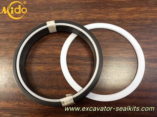 고성능 수압 승강기 실린더 막대 밀봉 (80-93-12.5)