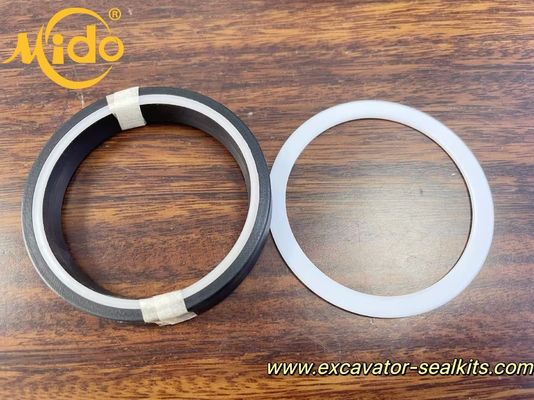 65-78-12.5 K37 수압 막대 밀봉: 중량 승강기 실린더에 대한 고성능 솔루션