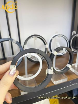 65-78-12.5 K37 수압 막대 밀봉: 중량 승강기 실린더에 대한 고성능 솔루션