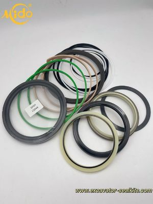 707-99-26940 PC400LC-6Z-D4 유압 실린더 씰 키트 업 파이프 루퍼 키트