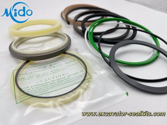 Lmmeasurable Hydraulic Oil Seal Kit Fits SWE210 HC150A-01A 730001000430 완벽히! 중량 버킷 수압 실린더 밀폐 키트 - 전문적인 품질, 믿을 수 없는 가치