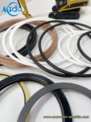 707-99-26530 PC390LL-10 고품질 수압 실린더 밀봉 키트 스티어링 키트 서비스 키트