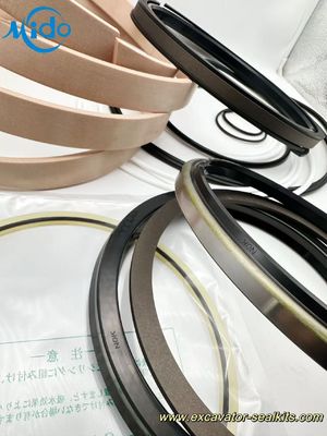 14589832 볼보 발굴기 EC140 EC210용 버킷 수압 실린더 밀봉 키트