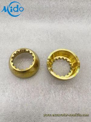 708-2G-13510 볼 가이드 수압 펌프 부품 적합 코마쓰 PC300-7 PC300-8 PC350-8 PC360-7