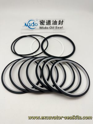 ZAX48U-5A 회전 합동 봉인 키트