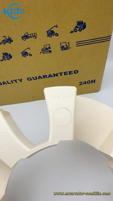 공장 직판매 240H 타이완 YCC 프리미엄 성능 센타플렉스 고무 결합