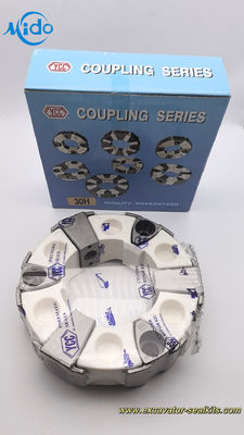 진품 30H 어셈블리 대만 YCC 예외적인 성능 Centaflex 고무 커플링 굴삭기용