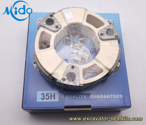 타이완 원본 YCC 35H 특이한 성능 센타플렉스 고무 접착기