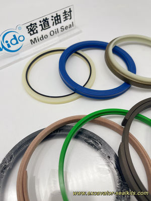 4206019 EX200-1 EX200LC 암 실린더 굴삭기 씰 키트