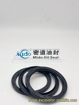 코마쓰 WA320-3 발굴기 변속기 오일 시일 키트 714-12-19170