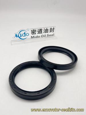 코마쓰 WA320-3 변속기 밀봉 키트 714-12-19120 OEM