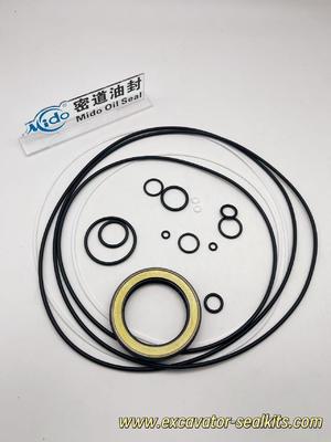 Caterpillar CAT374F 스윙 모터 발굴기 밀봉 키트 수리 키트