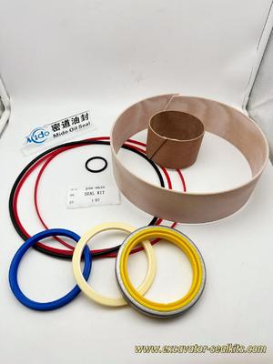 246-0635 D11N D11R D11T D11N 중국의 표준 크기 트랙 형 트랙터 리퍼 실린더 씰 키트