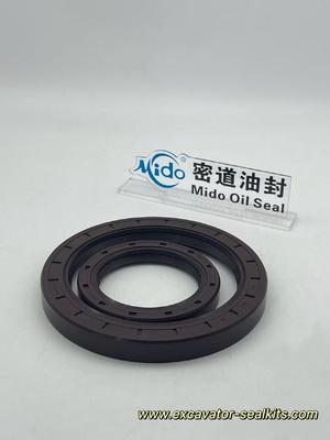 S4K S6K Crankshaft Front Seal High Performance Heat Resistant from China