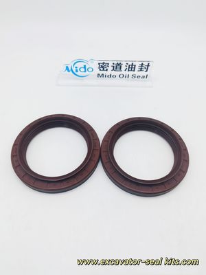 프리미엄 ZF 오일 씰 모델 ZGAQ-02057 &amp; ZGAQ-01087 | 내구성 및 진정한 부분 | 연락처 : 0734-319-718 / 0734-319-557