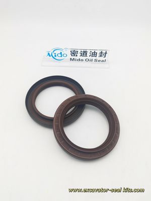 프리미엄 ZF 오일 씰 모델 ZGAQ-02057 &amp; ZGAQ-01087 | 내구성 및 진정한 부분 | 연락처 : 0734-319-718 / 0734-319-557