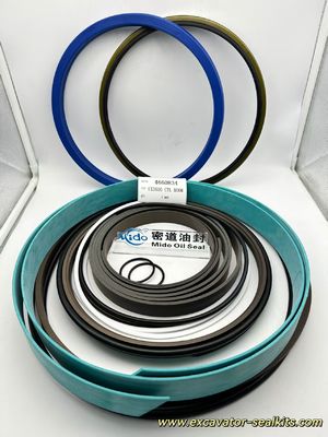 4660834 EX3600 CYL BOOM 실린더 씰 키트 | 굴삭기 암 수리용 프리미엄 유압 씰