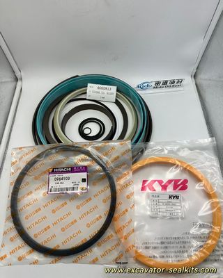 프리미엄 4660813 EX3600 CYL 버킷 굴삭기 씰 키트 - 헤비 듀티 | 오래 지속