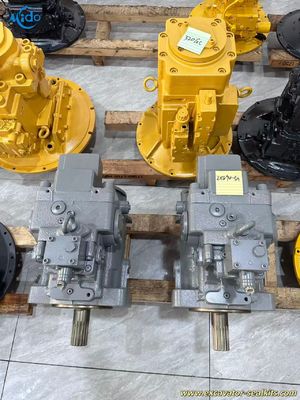 KHPK300 ZX890-5A 5G ZX670-5A 5G 가와사키 유압 메인 펌프 - 신품 및 정품 교체