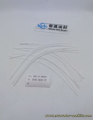 전문가급 백업 링 705-17-04441 | 향상된 씰 성능 및 수명을 위해