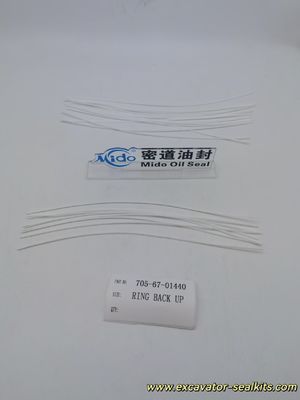 헤비듀티 705-17-04440 백업 링 | 씰 돌출 및 손상 방지
