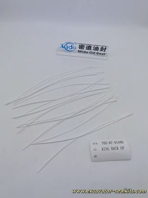 헤비듀티 705-17-04440 백업 링 | 씰 돌출 및 손상 방지