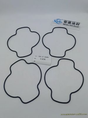 전문 등급 705-17-04481 유압 예비 부품 O-링 | 오래 지속되는 성능 보장