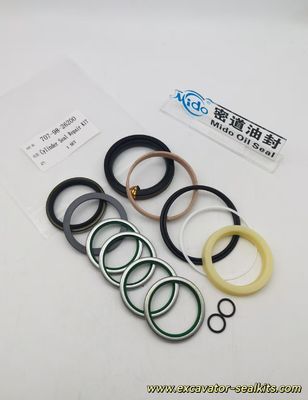 Genuine OEM Cylinder Seal Repair Kit 707-98-26200 for a Perfect Fit