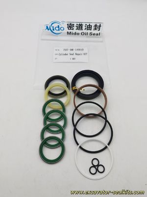 프리미엄 실린더 씰 수리 키트로 성능 복원 - 707-98-14910
