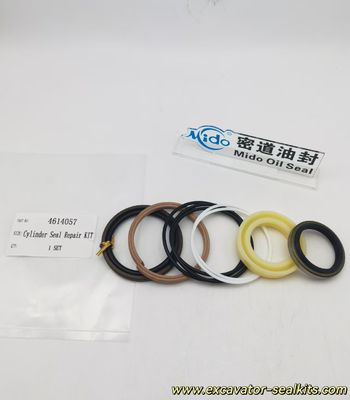 프리미엄 실린더 씰 수리 키트 4614057: 완전한 정밀 검사 솔루션
