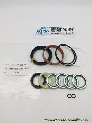 프리미엄 실린더 씰 수리 키트 | 707-98-12630의 고성능 대체품