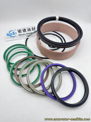 707-99-66655 Komatsu D275A-5D Ripper Hydraulic Cylinder Seal Kit | Premium OEM Quality