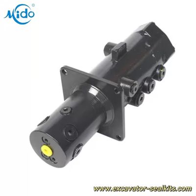 교체 센터 스위블 조인트 | Liugong LG906 굴착기 Hydralic 예비 부품용 유압 회전 부품