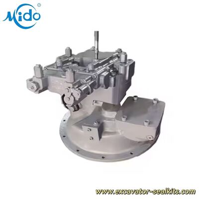 4441981 유압 메인 펌프 예비 부품 조립 키트 - Hitachi 굴삭기 모델 ZX160용 A8V080에 적합