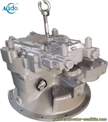 4441981 유압 메인 펌프 예비 부품 조립 키트 - Hitachi 굴삭기 모델 ZX160용 A8V080에 적합