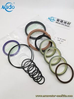 Komatsu 유압 실린더 씰 키트 707-99-44055 – 정품 OEM 제품