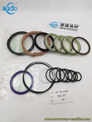 Komatsu 유압 실린더 씰 키트 707-99-44055 – 정품 OEM 제품