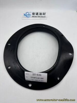 227-6105 CAT 유압 펌프 부트 | 씰 키트 | 유압 예비 부품용 교체 부품