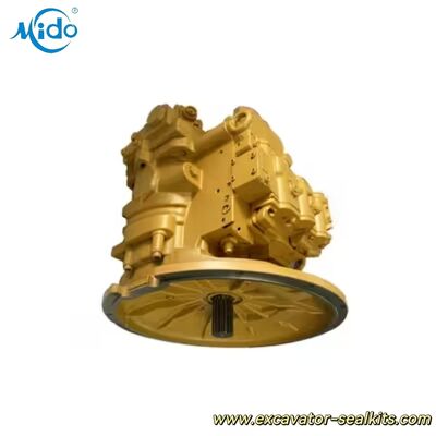 애프터마켓 유압 펌프 모델 K5V160DP(322-8733) | CAT E336D 굴삭기의 적합성 보장 | 글로벌 도매 공급업체