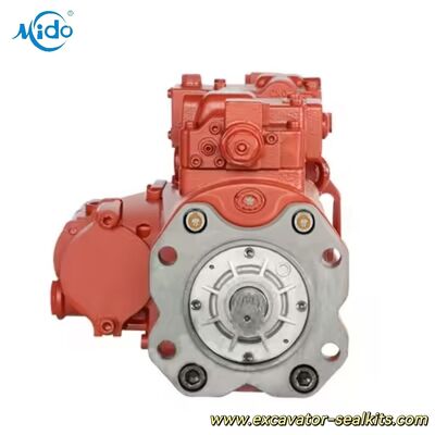 두산 DH150 미니 굴삭기용 교체 유압 메인 펌프 - 부품 번호 2401-9236 / 2401-9236B, 모델 K3V63DTP-HNOW와 호환 가능