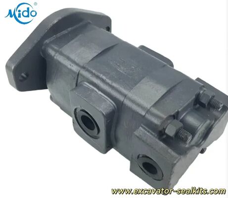 EC460B EC460C 시리즈 굴삭기용 교체 파일럿 유압 기어 펌프 | VOE-14537295