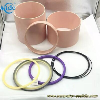 CAT 773D 773E 유압 실린더 씰 키트 | 부품 번호 297-6847