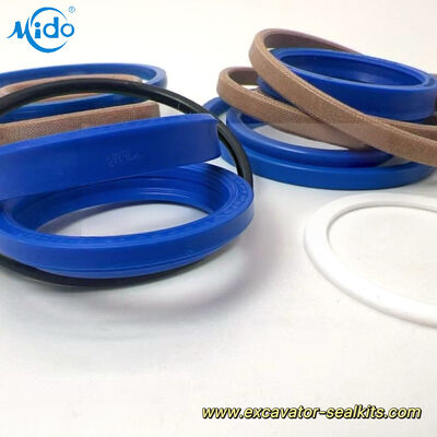 CAT 415F2 유압 실린더용 씰 키트 | 부품 번호 215-2023 / 2152023 대체