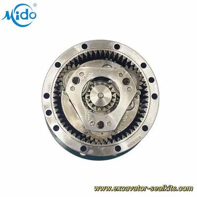 Kobelco 굴삭기 모델 SK135SR용 교체 스윙 기어박스 베어링 – YX32W00002F와 호환 가능 | YY32W00004F1