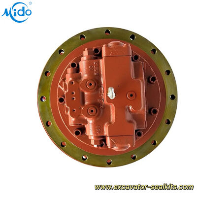 EX135UR-5용 히타치 굴삭기 최종 드라이브 주행 모터 어셈블리 9172833 | 애프터마켓 교체